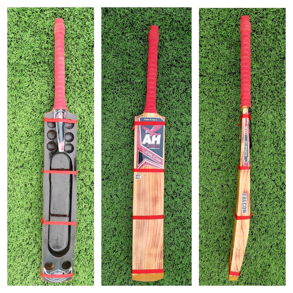 Falcon Karan Ambala diamond cut Hard Tennis - Image 2