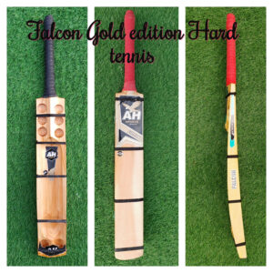 Gold edition hard tennis