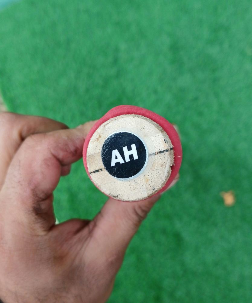 Falcon Karan Ambala diamond cut Hard Tennis - Image 9