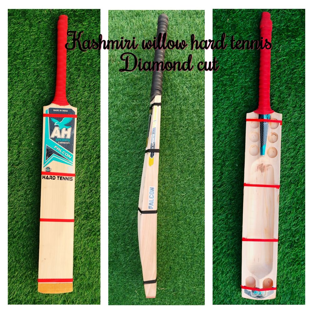 Hard tennis diamond cut players edition