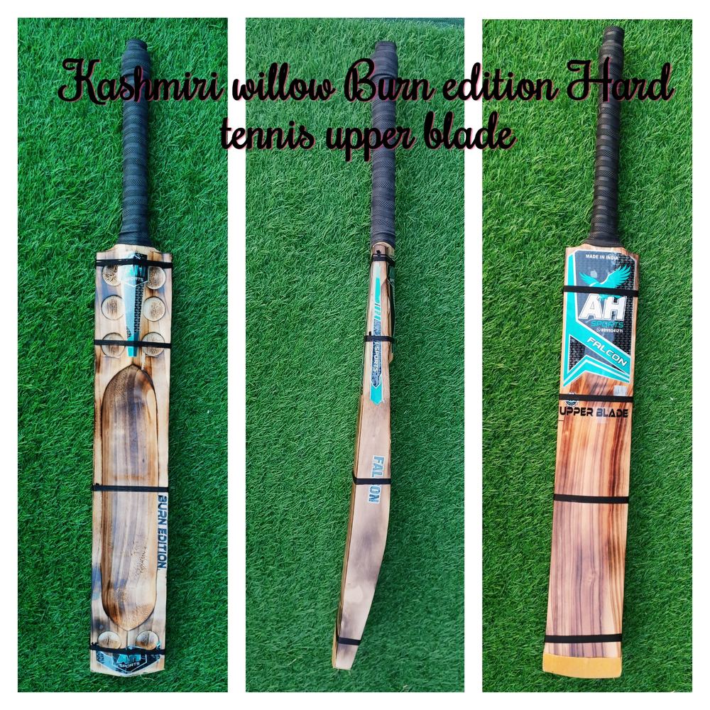 hard tennis upper blade bat burn edition