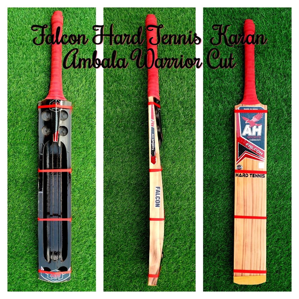 hard tennis warrior cut black karnan ambala