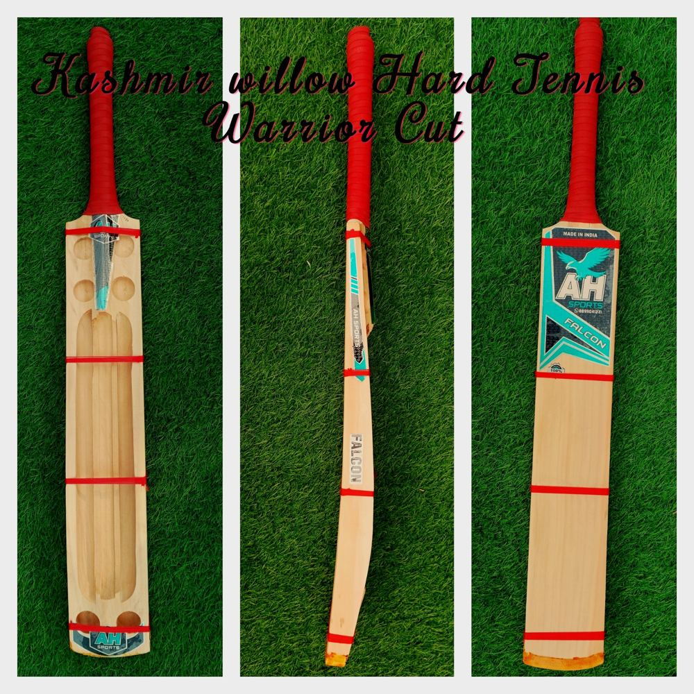 hard tennis warrior cut players edition