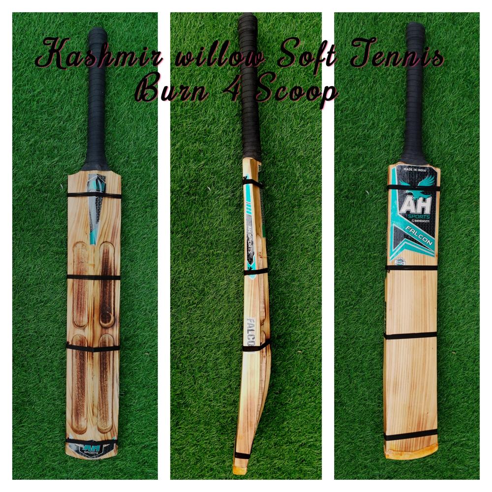 Soft tennis burn edition 4 scoop