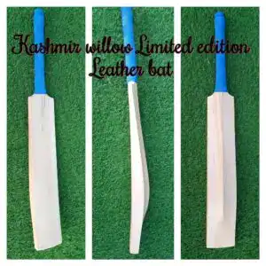 Season cricket Bat Double blade kashmir willow