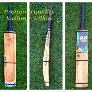 Kerala Scoop Hard tennis Burn edition Kashmir willow Bat
