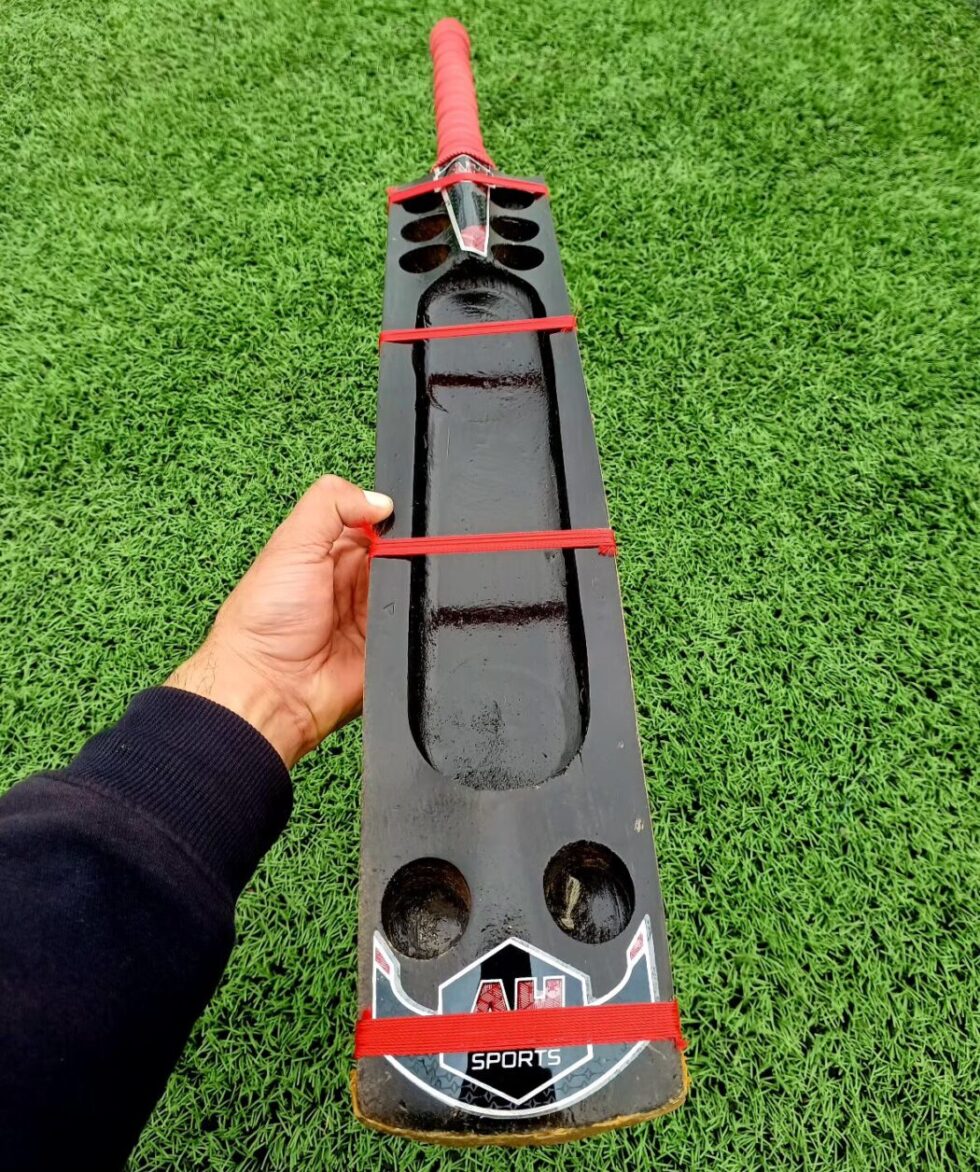 Falcon Karan Ambala diamond cut Hard Tennis - Image 5